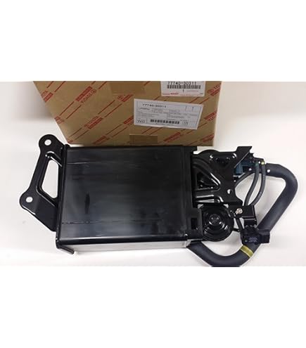 Amazon.com: Lexus 77740-60440, Vapor Canister : Automotive